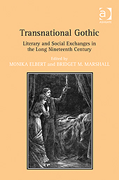 The Transatlantic Gothic Novel and the Law, 1790 - 1860