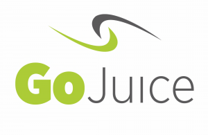 GoJuice logo