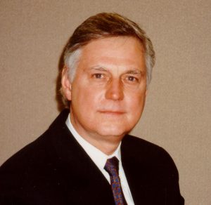 picture of Jerome Hojnacki