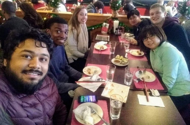 12/20/19 End-of-year group lunch - 1
